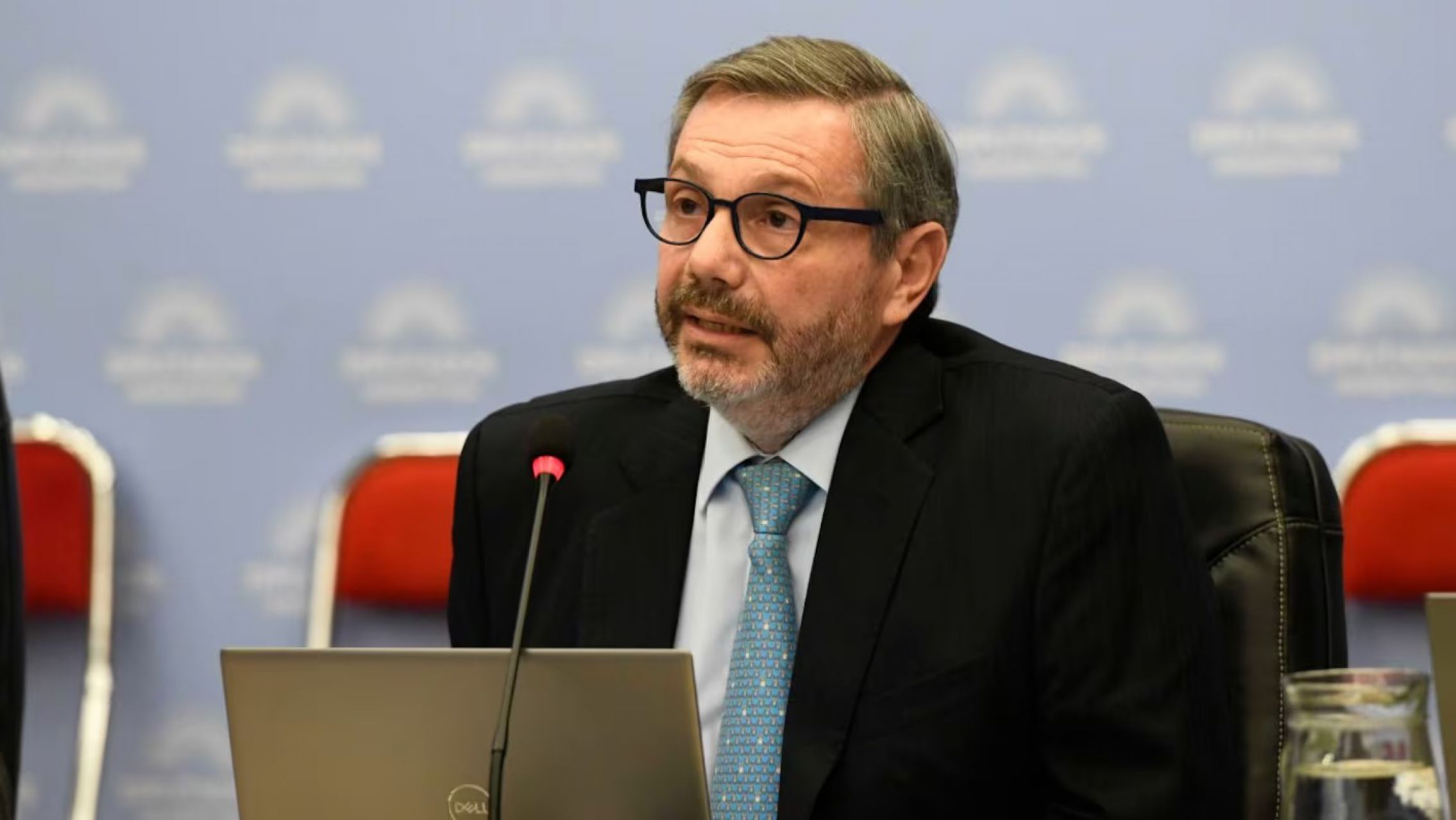 El Gobierno Nacional decidió reemplazar al titular de ANSES